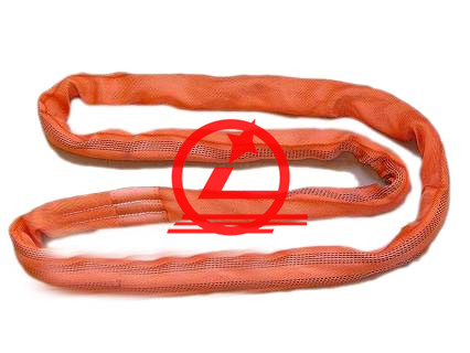 高强纤维吊装带