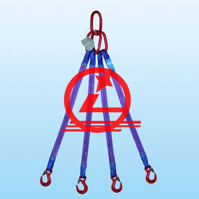 吊装带成套索具