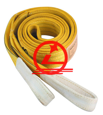 吊装带注意事项