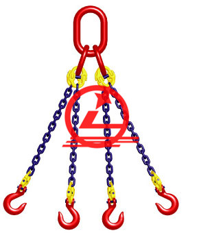 起重链条索具