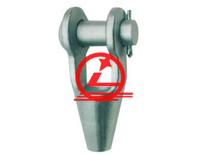 浇铸用接头（开式）