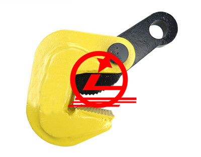 钢板起重钳参数