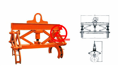 圆钢吊具