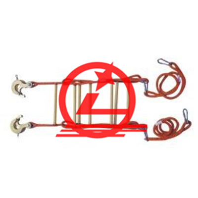 防潮合成纤维软梯